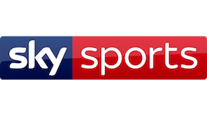 Sky sports logo