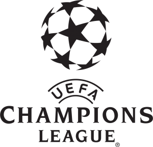 uefa champions league logo