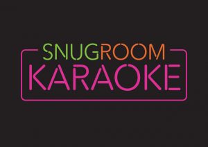 karaoke banner
